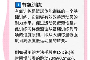  初学者篮球运动员如何利用智能健康指导训练：优化体能与技能的双重提升